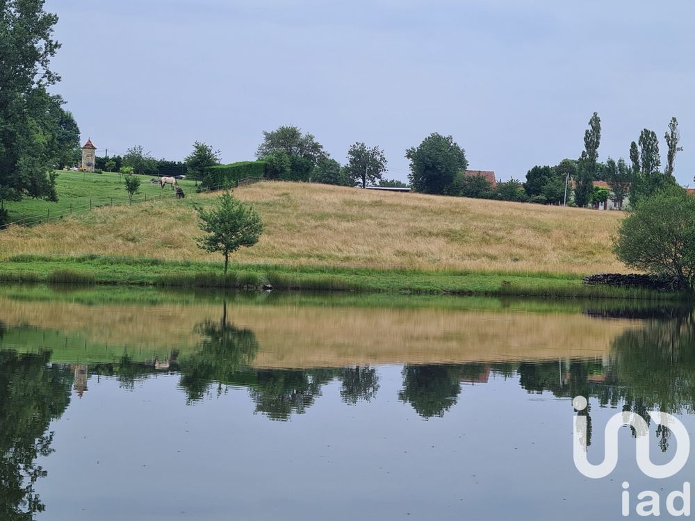 � vendre  Maison Bosset (24130)