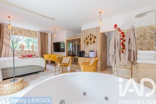  Immeuble � vendre 550 m�