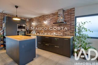  Maison � vendre 4 pi�ces 88 m�