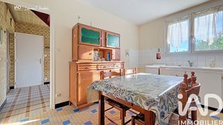  Maison � vendre 4 pi�ces 98 m�