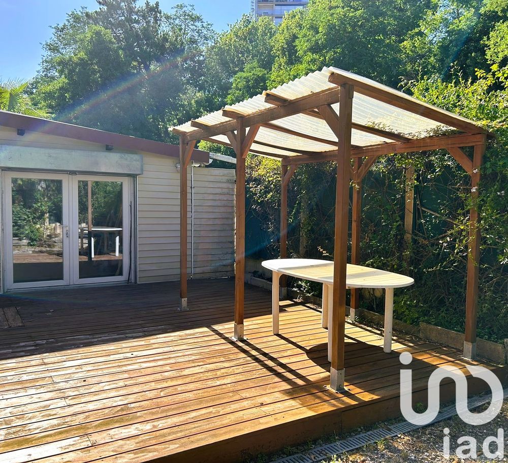 � vendre  Maison Arcachon (33120)