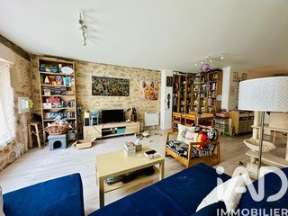  Appartement � vendre 2 pi�ces 69 m�