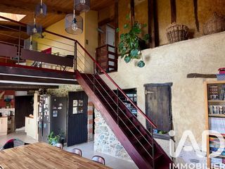  Maison � vendre 6 pi�ces 217 m�