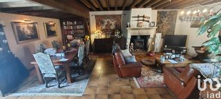  Maison � vendre 6 pi�ces 174 m�