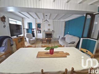  Maison � vendre 5 pi�ces 131 m�