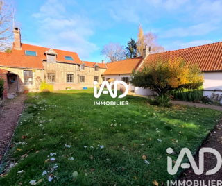  Maison � vendre 10 pi�ces 239 m�