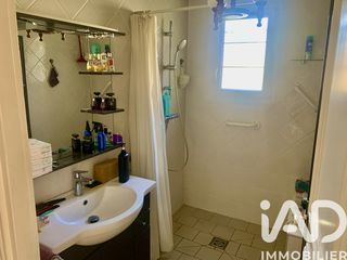  Maison � vendre 4 pi�ces 74 m�