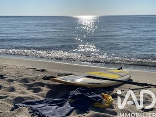  Appartement � vendre 3 pi�ces 33 m�