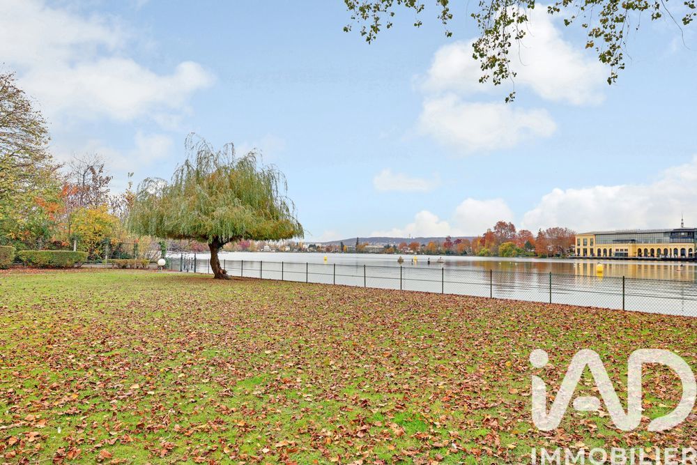 � vendre  Appartement Enghien-les-Bains (95880)