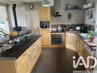  Maison � vendre 5 pi�ces 120 m�