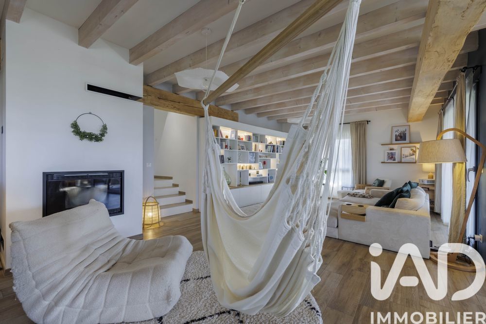 � vendre  Maison Seynod (74600)