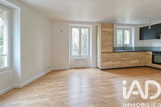  Appartement � vendre 3 pi�ces 44 m�