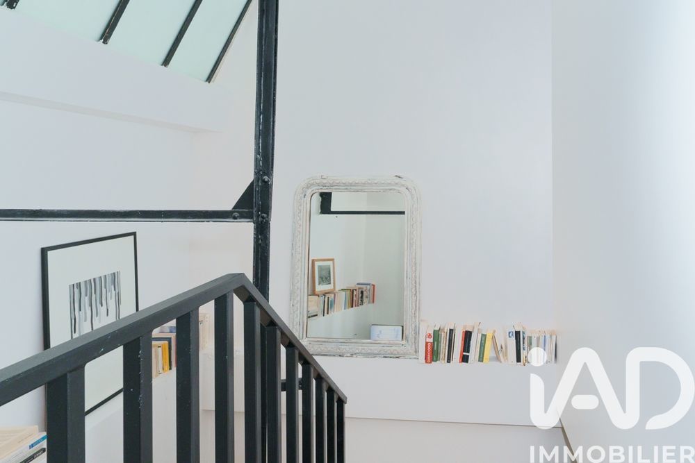 � vendre  Villa Montreuil (93100)