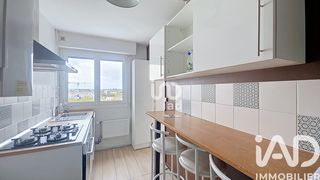  Appartement � vendre 3 pi�ces 60 m�