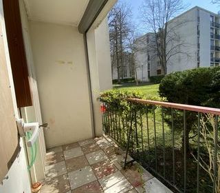  Appartement � vendre 3 pi�ces 59 m�