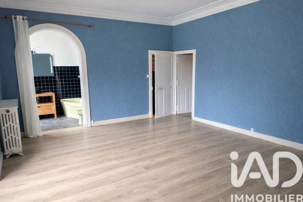 � vendre  Maison Rochefort-sur-Loire (49190)