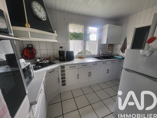  Maison � vendre 5 pi�ces 117 m�