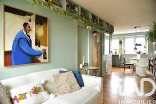  Appartement � vendre 4 pi�ces 65 m�