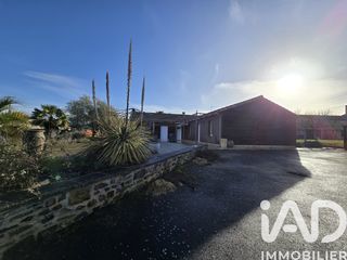  Maison � vendre 5 pi�ces 227 m�