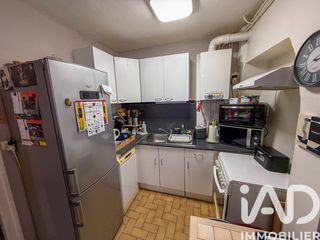  Maison � vendre 3 pi�ces 56 m�