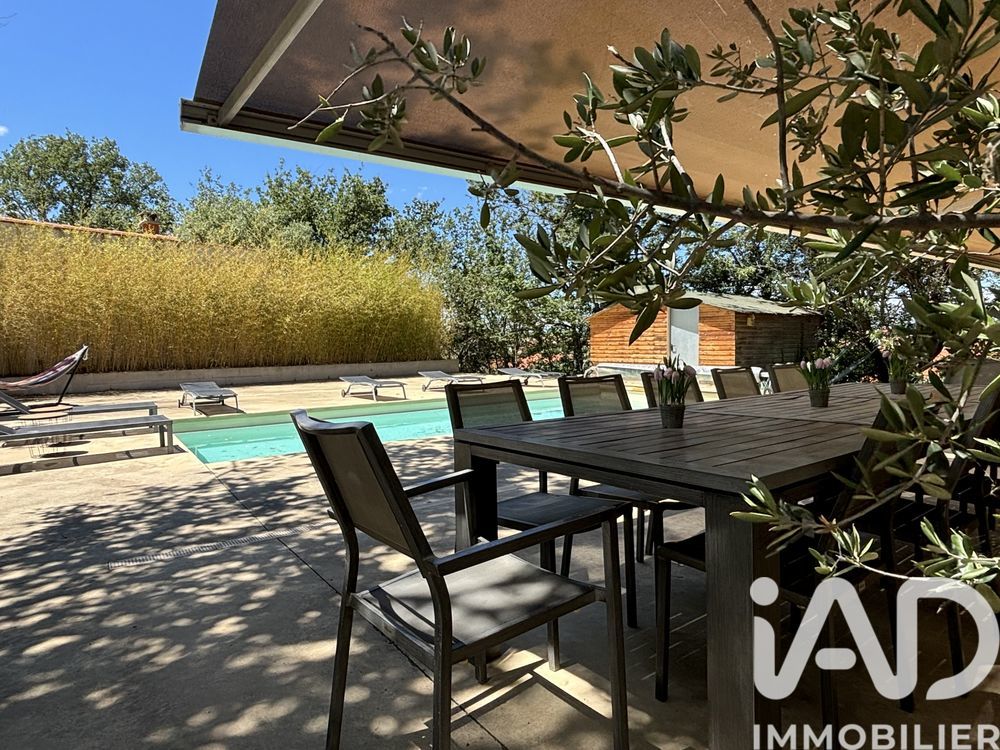 � vendre  Maison Canoh�s (66680)