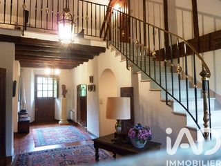  Maison � vendre 10 pi�ces 260 m�