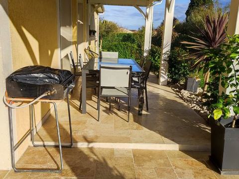   Vente Maison traditionnelle 6 pi�ces Maison - 6 pi�ce(s) - 107 m�