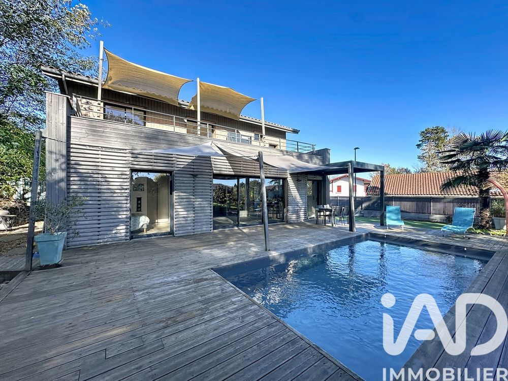 � vendre  Maison Seignosse (40510)