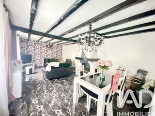  Maison � vendre 4 pi�ces 109 m�