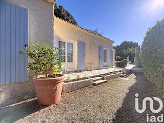  Maison � vendre 4 pi�ces 140 m�