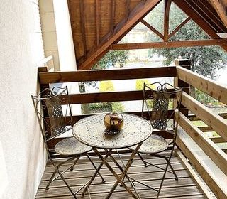  Appartement � vendre 4 pi�ces 87 m�