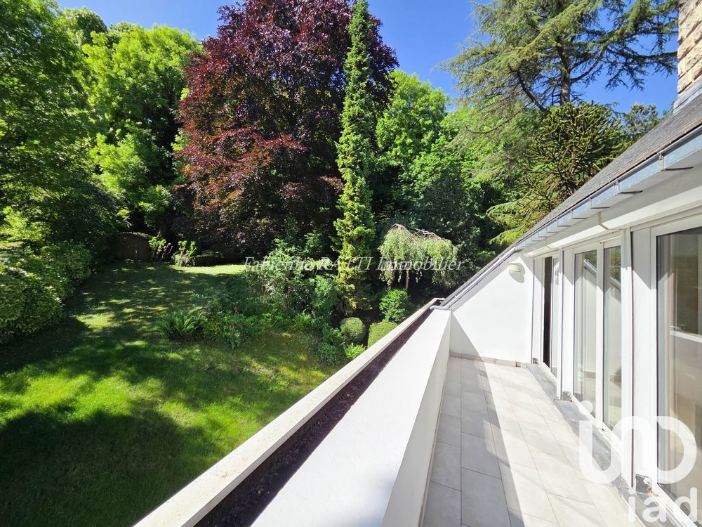 � vendre  Maison Le Port-Marly (78560)