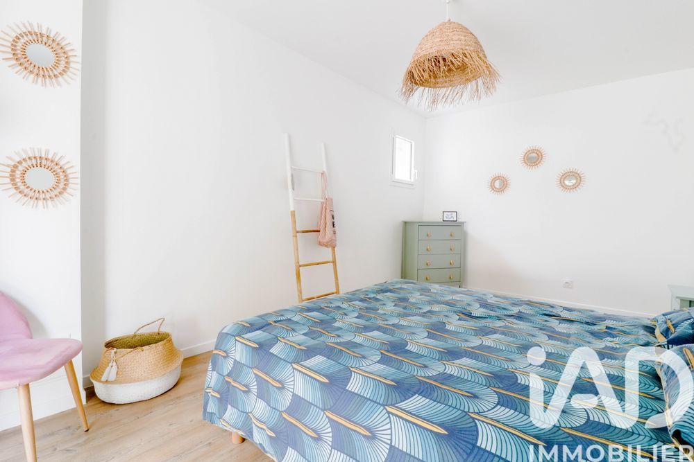 � vendre  Maison Saulx-les-Chartreux (91160)