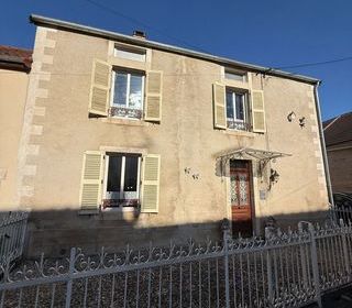  Maison � vendre 4 pi�ces 124 m�