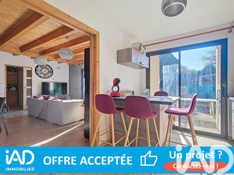   Vente Maison/villa 5 pi�ces Maison - 5 pi�ce(s) - 124 m�