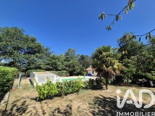  Maison � vendre 9 pi�ces 180 m�