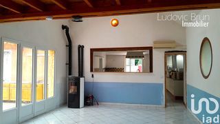  Maison � vendre 7 pi�ces 183 m�