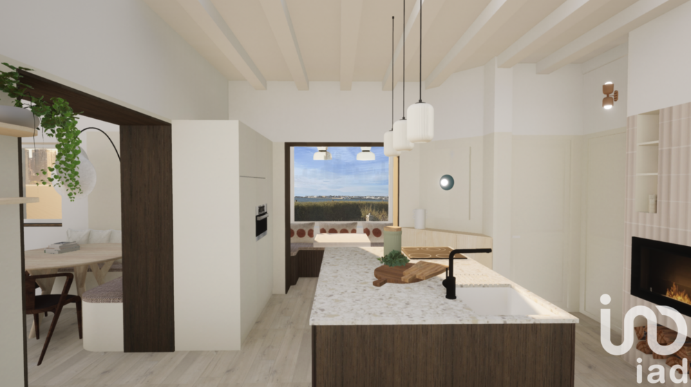 � vendre  Maison Quiberon (56170)