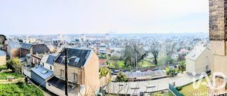  Appartement � vendre 2 pi�ces 52 m�