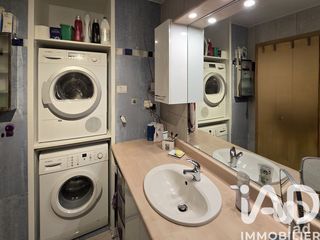  Appartement � vendre 5 pi�ces 76 m�