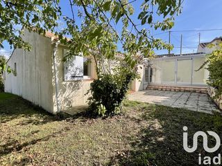  Maison � vendre 3 pi�ces 36 m�