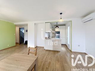  Appartement � louer 3 pi�ces 64 m�