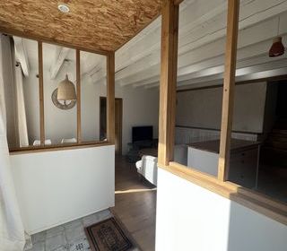  Maison � vendre 4 pi�ces 92 m�