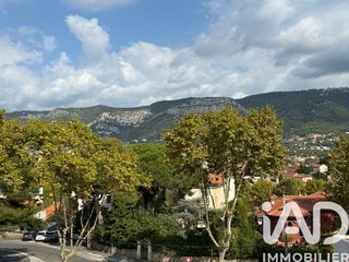  Appartement � vendre 4 pi�ces 67 m�