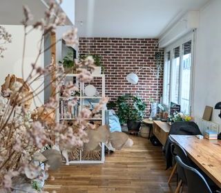  Appartement � vendre 2 pi�ces 29 m�