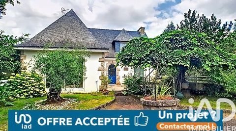   Vente Maison/villa 7 pi�ces Maison - 7 pi�ce(s) - 165 m�