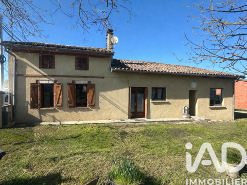   Vente Maison/villa 2 pi�ces Maison - 2 pi�ce(s) - 89 m�
