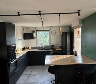  Appartement � vendre 4 pi�ces 77 m�