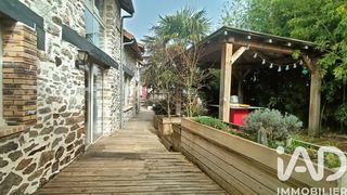  Maison � vendre 11 pi�ces 180 m�