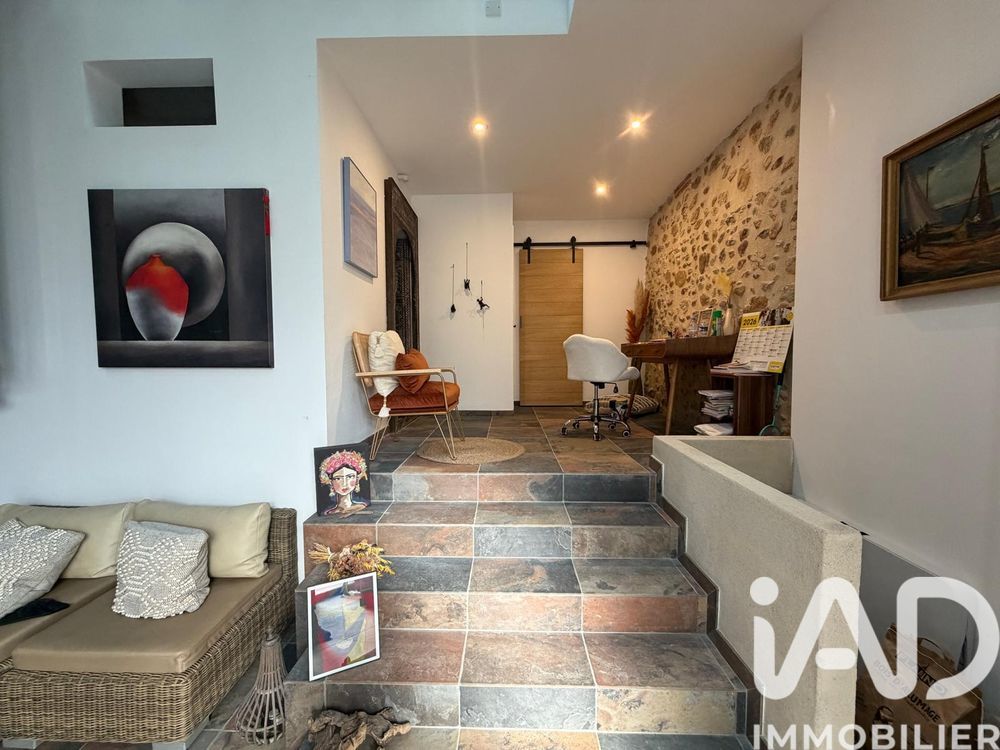 � vendre  Maison Tresserre (66300)